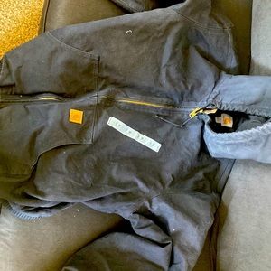 Carhartt jacket
